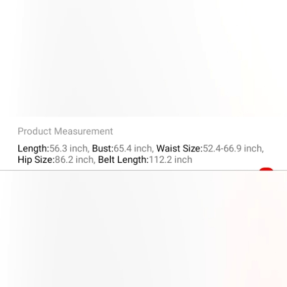 Tropical Print! Split thigh! Halter dress! - Picture 7 of 7